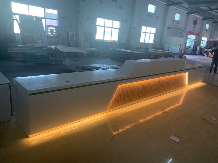 Reception Desk for Sale Onebest Factory