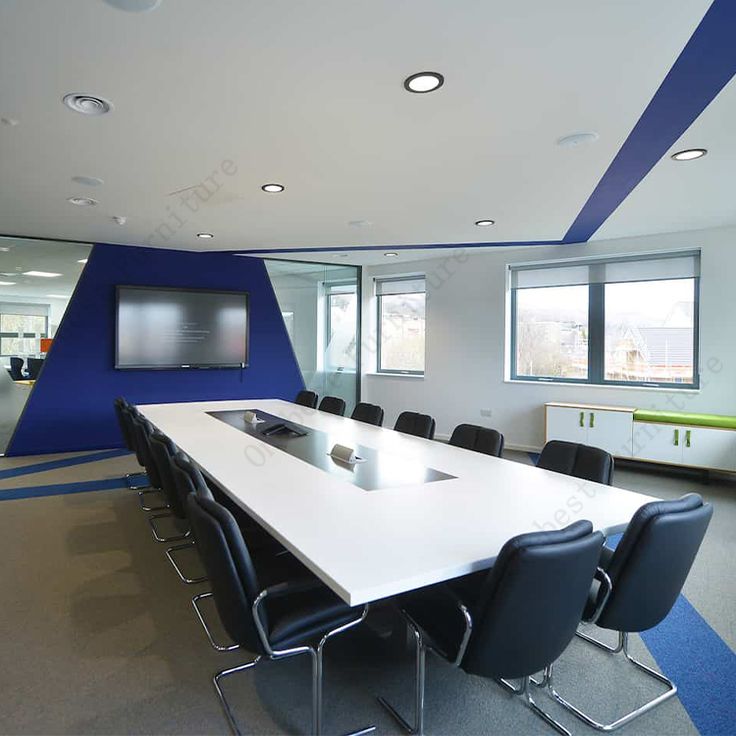 motorized lcd monitor pop up for conference table